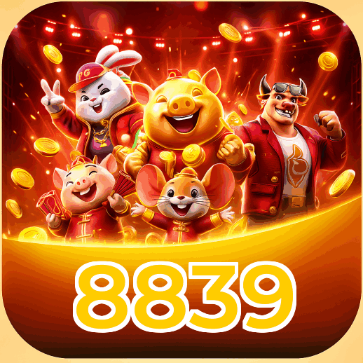 FAQ 8839 Brasil - Perguntas frequentes sobre bônus, PIX, RTP, APP mobile e VIP